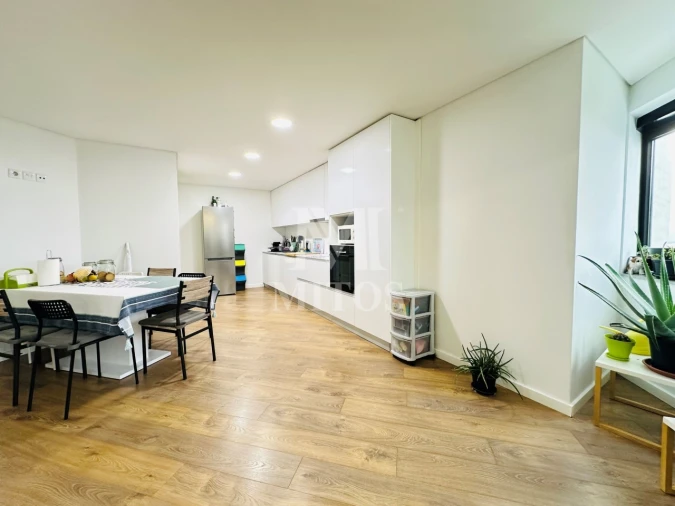 Apartamento T3 para Venda em Santa Maria Maior e Monserrate e Meadela Foto 3