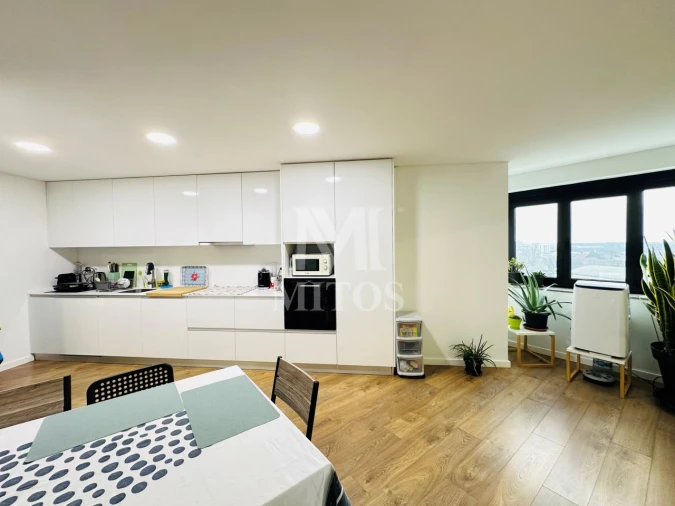 Apartamento T3 para Venda em Santa Maria Maior e Monserrate e Meadela Foto 1