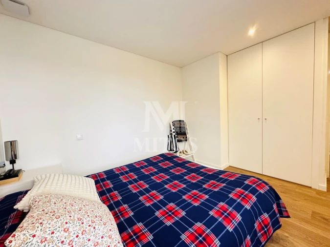 Apartamento T3 para Venda em Santa Maria Maior e Monserrate e Meadela Foto 9