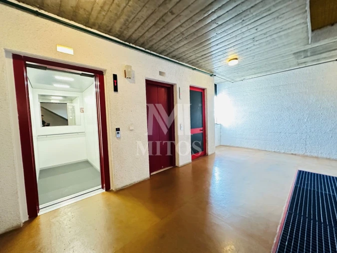 Apartamento T3 para Venda em Santa Maria Maior e Monserrate e Meadela Foto 17