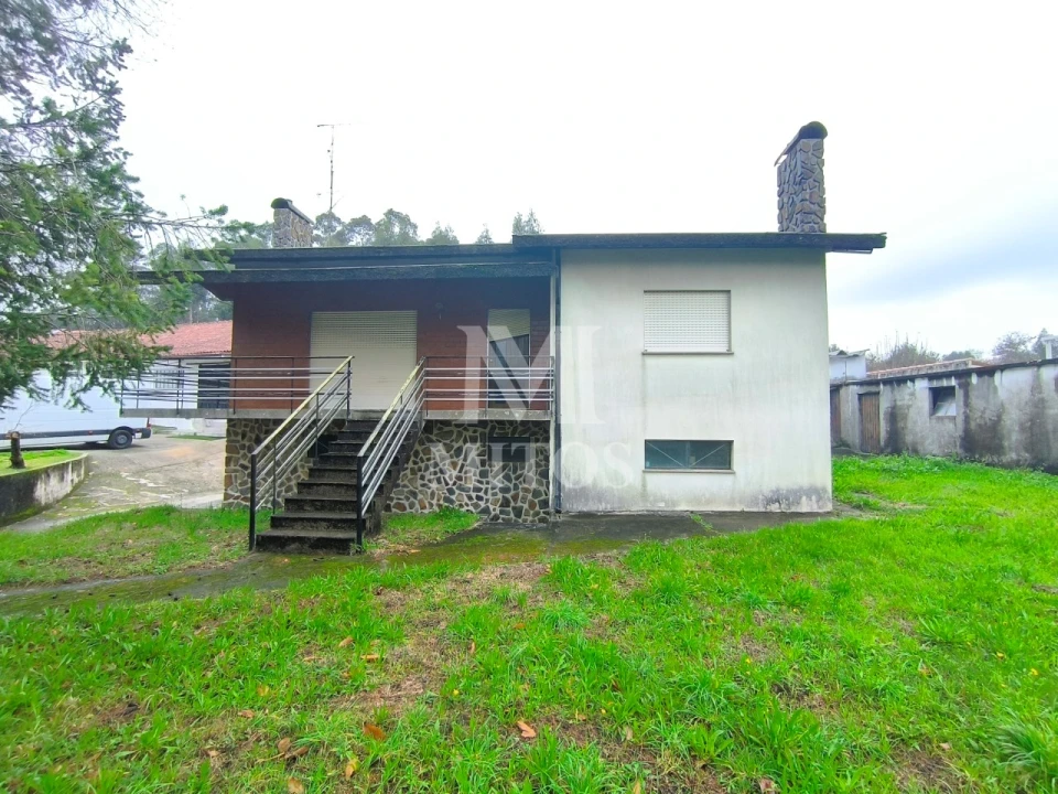 Armazém para Venda em Durrães e Tregosa Foto 11