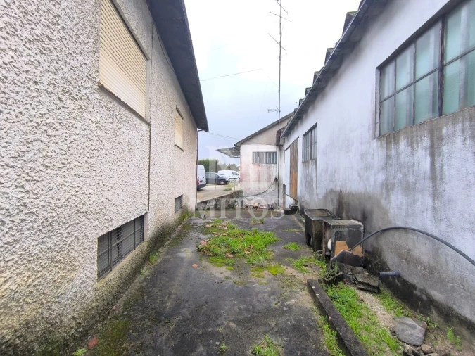 Armazém para Venda em Durrães e Tregosa Foto 5