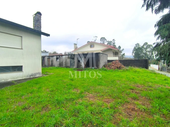 Armazém para Venda em Durrães e Tregosa Foto 10