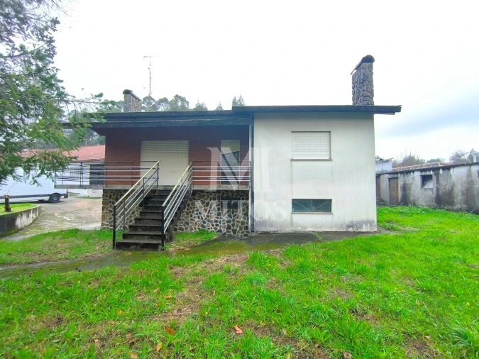 Armazém para Venda em Durrães e Tregosa Foto 11