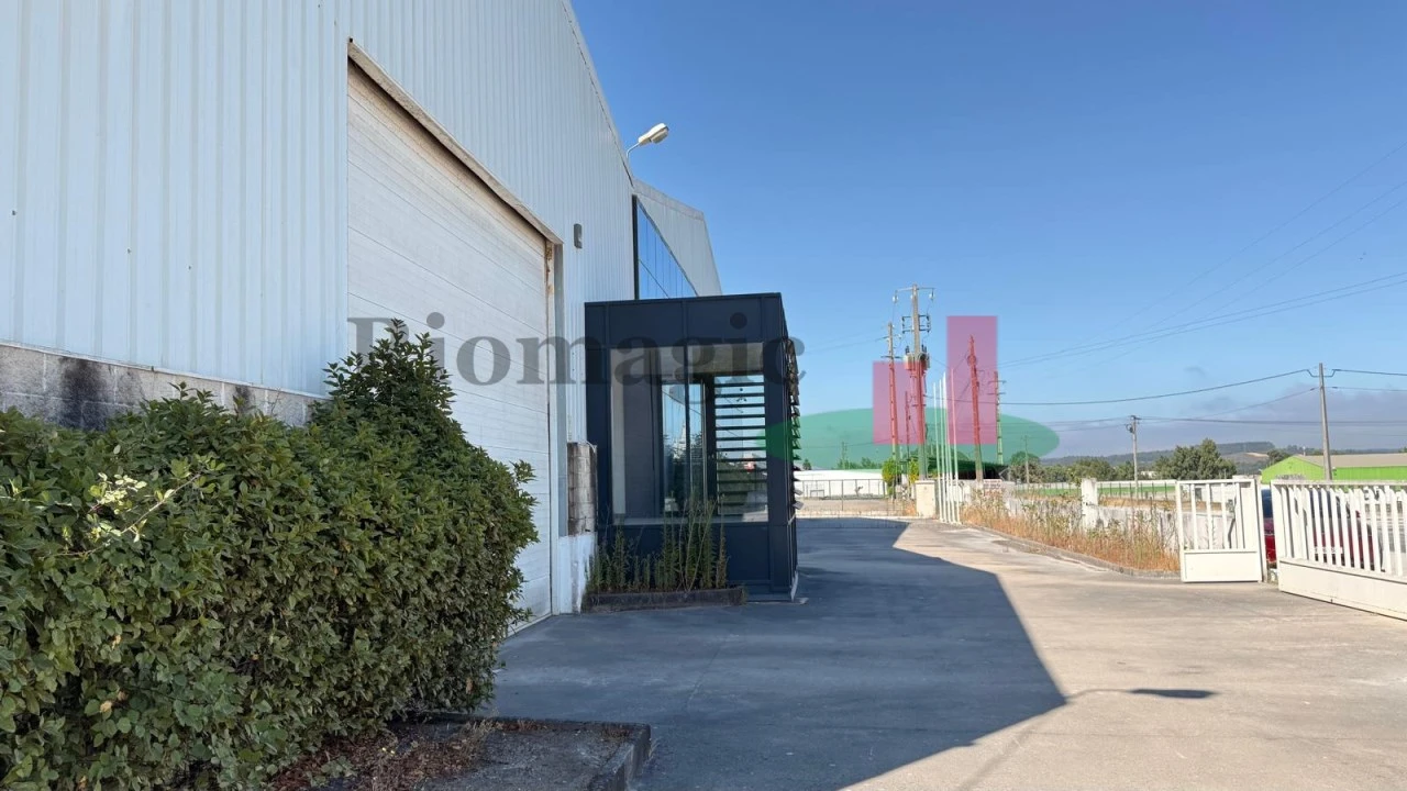 Armazém para Venda em Rio Maior Foto 6