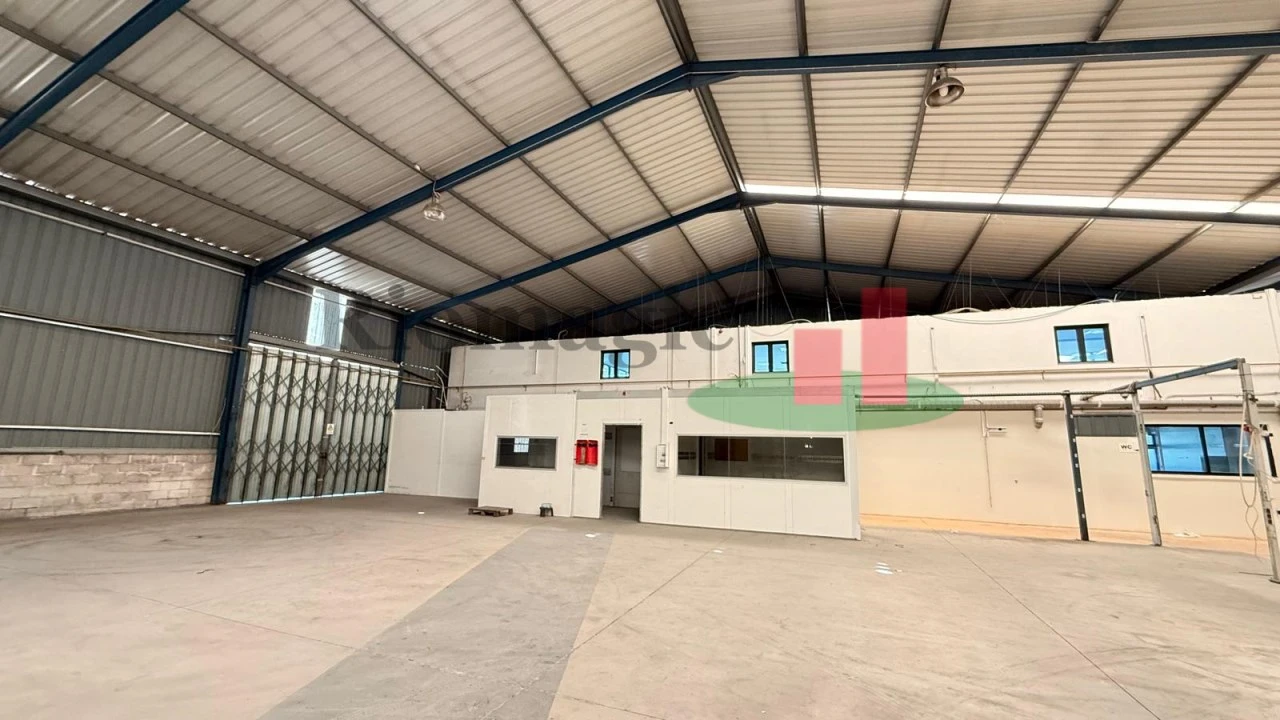 Armazém para Venda em Rio Maior Foto 13