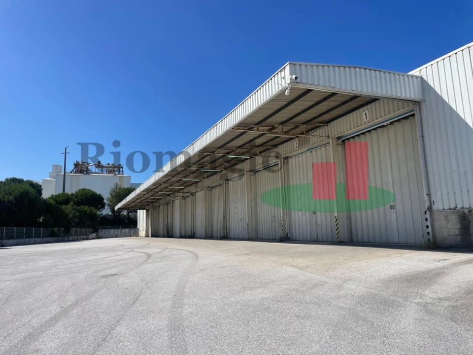 Armazém para Venda em Rio Maior Foto 55