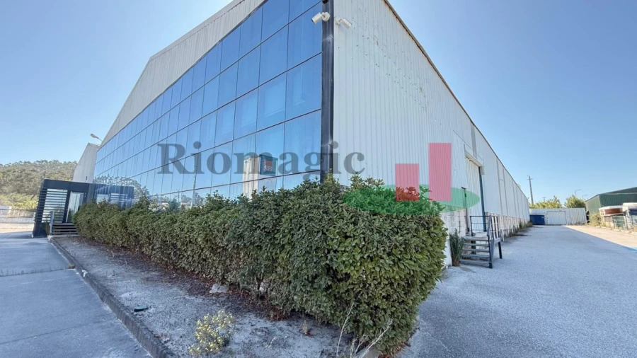 Armazém para Venda em Rio Maior Foto 2