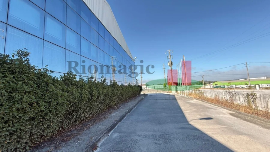 Armazém para Venda em Rio Maior Foto 4