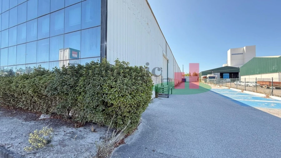 Armazém para Venda em Rio Maior Foto 51