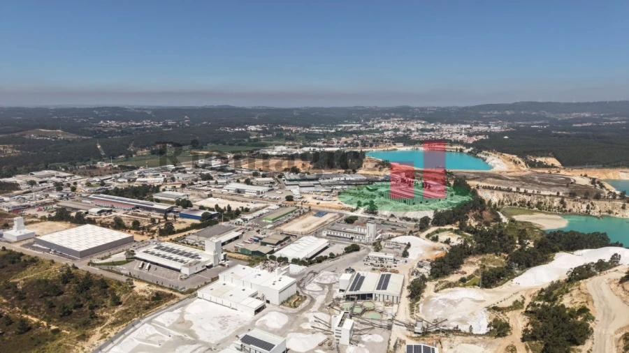 Armazém para Venda em Rio Maior Foto 66