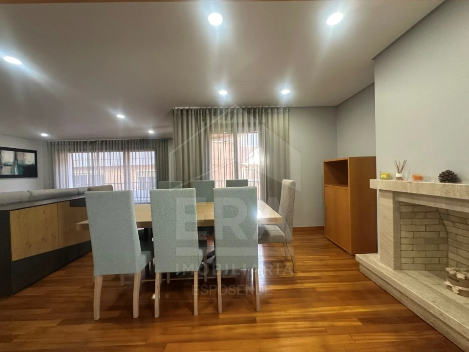Apartamento T3 para Venda em Esposende, Marinhas e Gandra Foto 3