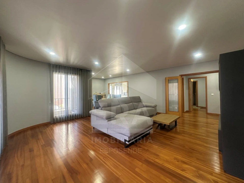 Apartamento T3 para Venda em Esposende, Marinhas e Gandra Foto 4