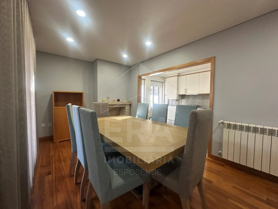Apartamento T3 para Venda em Esposende, Marinhas e Gandra Foto 5