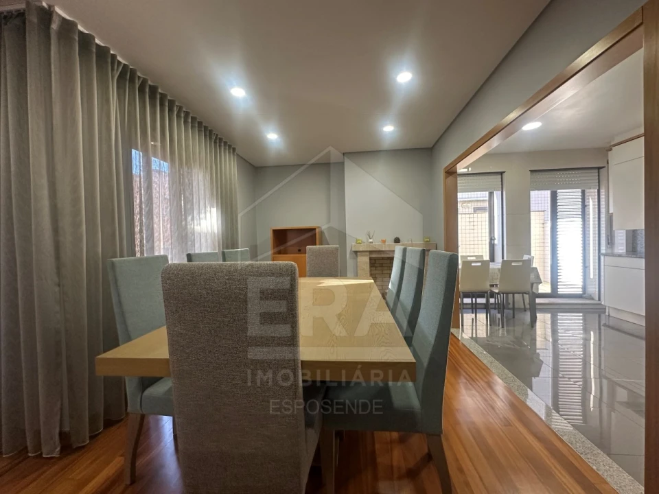 Apartamento T3 para Venda em Esposende, Marinhas e Gandra Foto 6