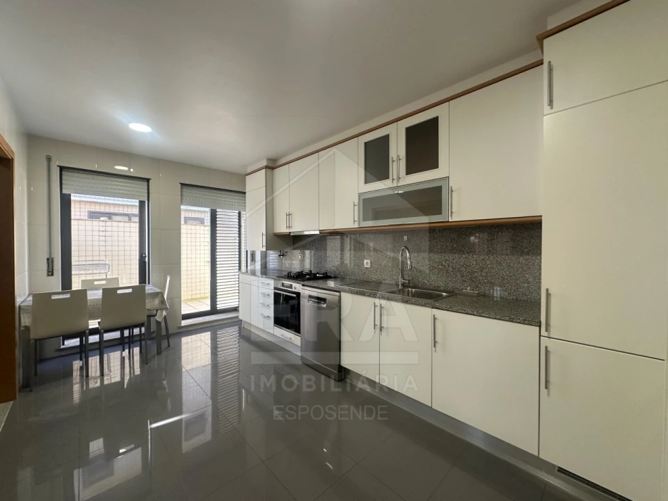 Apartamento T3 para Venda em Esposende, Marinhas e Gandra Foto 7