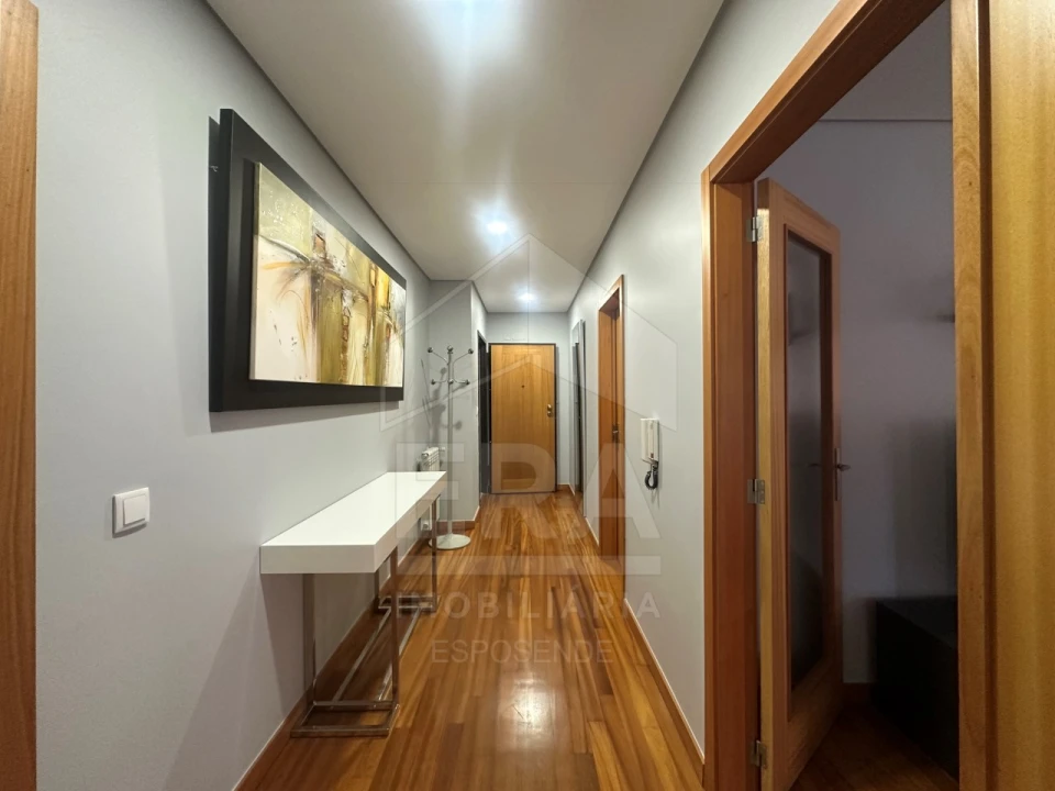 Apartamento T3 para Venda em Esposende, Marinhas e Gandra Foto 22