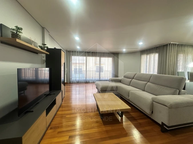 Apartamento T3 para Venda em Esposende, Marinhas e Gandra