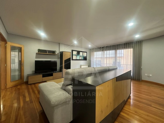 Apartamento T3 para Venda em Esposende, Marinhas e Gandra Foto 2