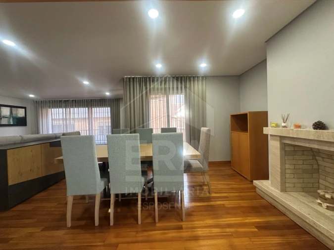 Apartamento T3 para Venda em Esposende, Marinhas e Gandra Foto 3