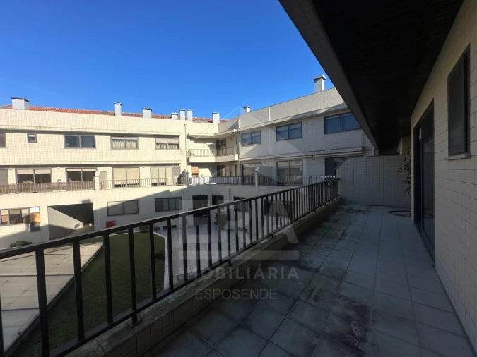 Apartamento T3 para Venda em Esposende, Marinhas e Gandra Foto 11