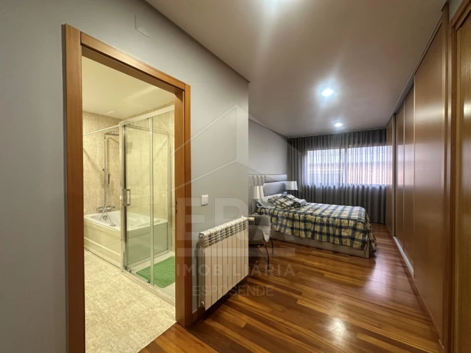 Apartamento T3 para Venda em Esposende, Marinhas e Gandra Foto 12