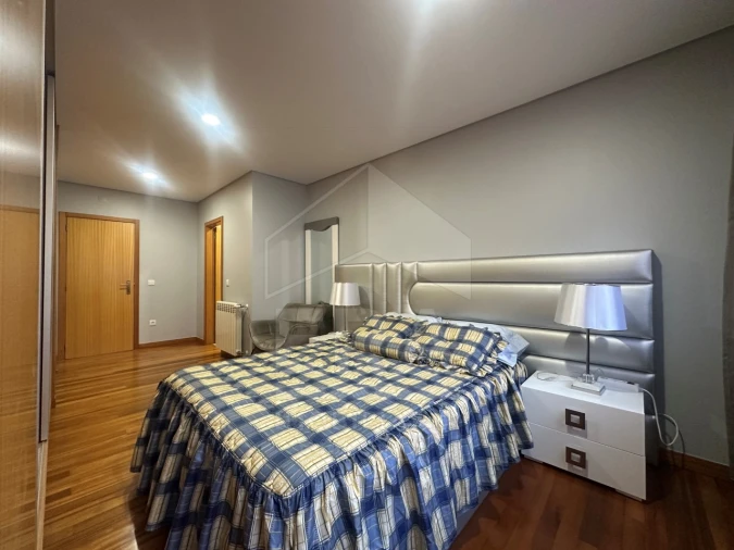 Apartamento T3 para Venda em Esposende, Marinhas e Gandra Foto 13