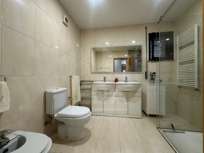 Apartamento T3 para Venda em Esposende, Marinhas e Gandra Foto 21