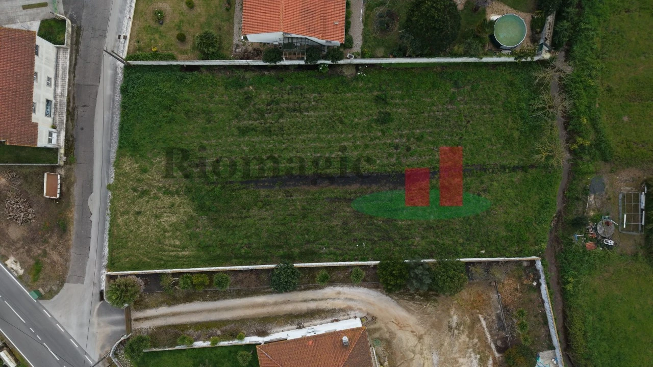 Terreno Agricola ou Rústico para Venda em Alcobertas Foto 11