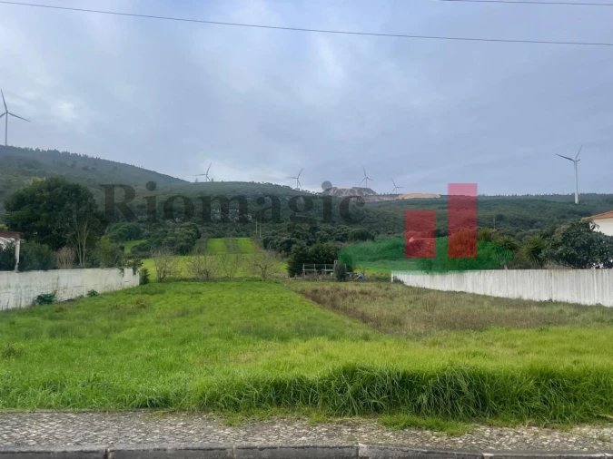 Terreno para Venda em Alcobertas Foto 2