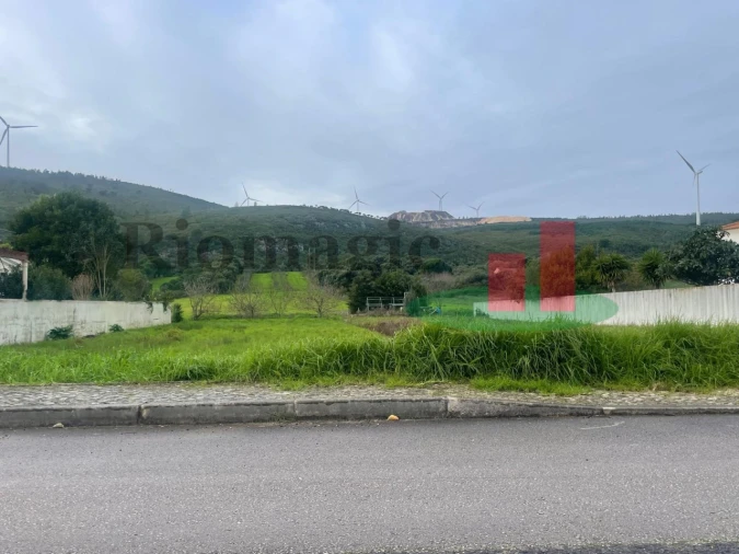 Terreno para Venda em Alcobertas Foto 4