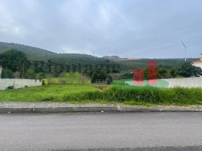 Terreno para Venda em Alcobertas Foto 5