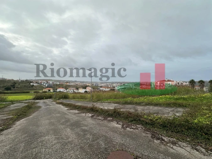 Terreno para Venda em Lourinhã e Atalaia Foto 3