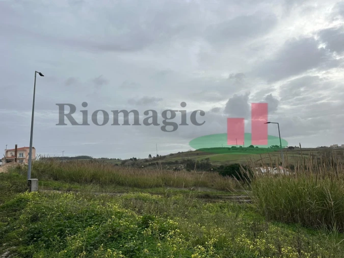 Terreno para Venda em Lourinhã e Atalaia Foto 5