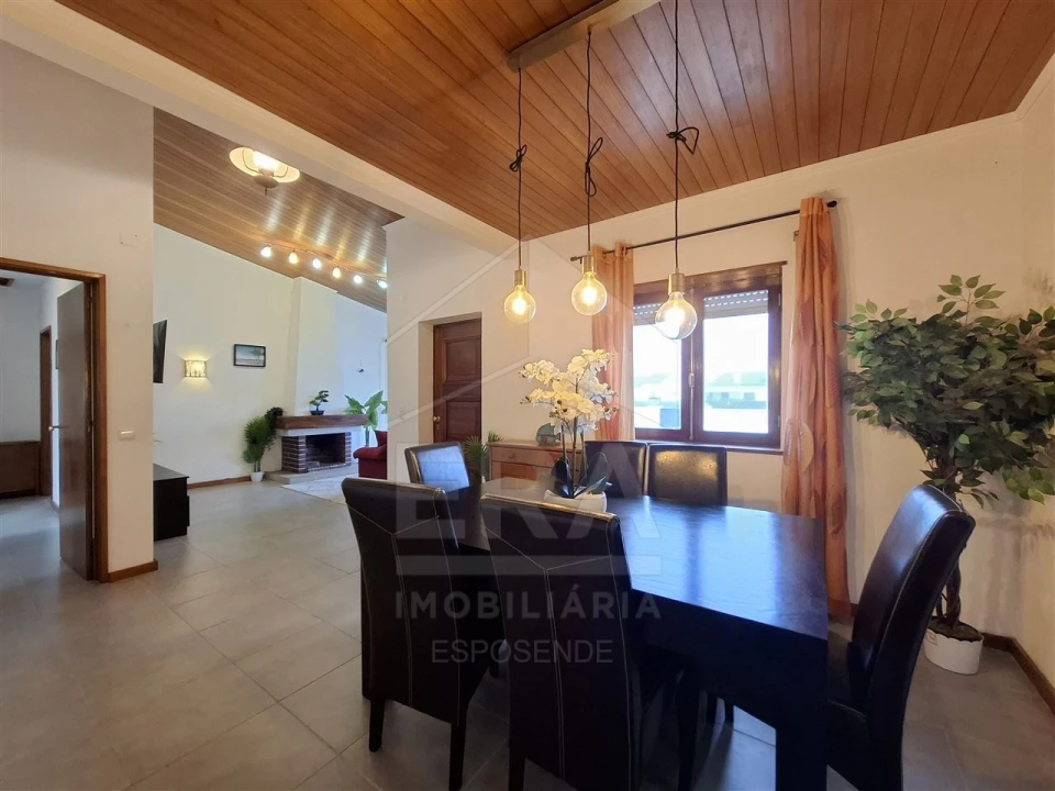 Moradia T4 para Venda em Esposende, Marinhas e Gandra Foto 6