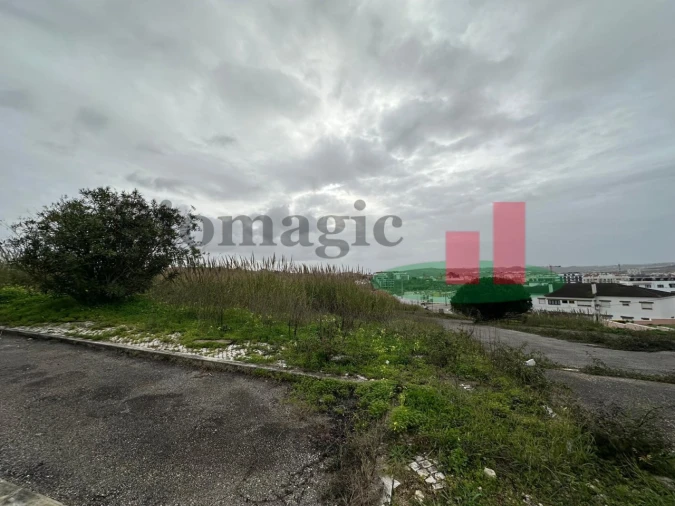 Terreno para Venda em Lourinhã e Atalaia Foto 6