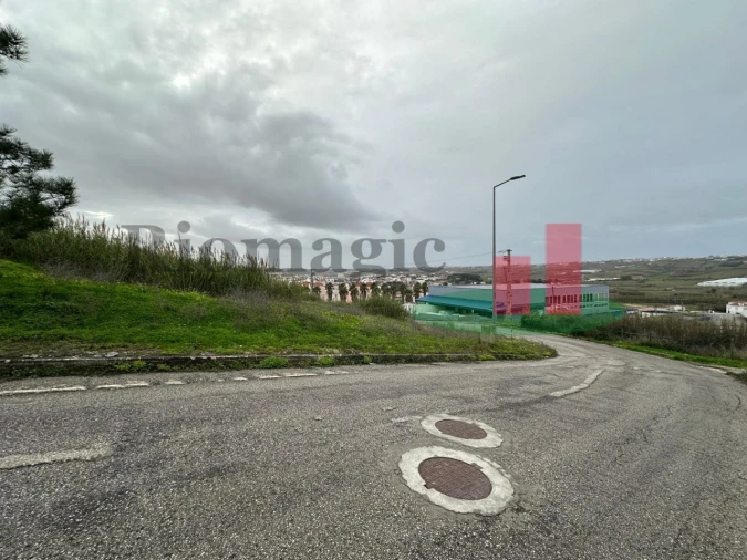 Terreno para Venda em Lourinhã e Atalaia Foto 3