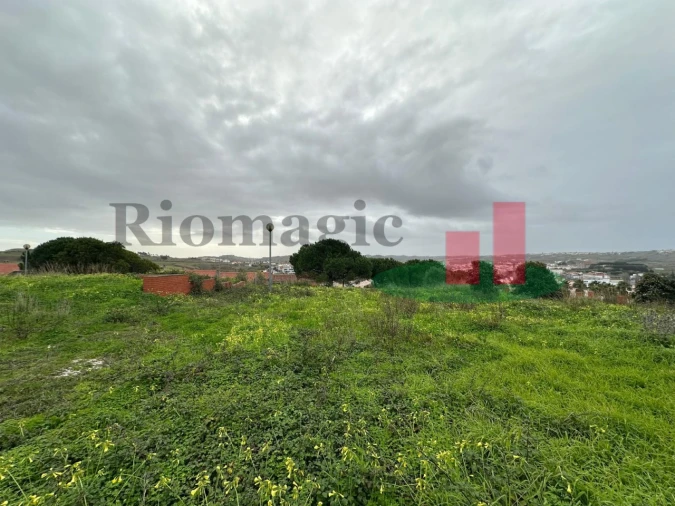 Terreno para Venda em Lourinhã e Atalaia Foto 4