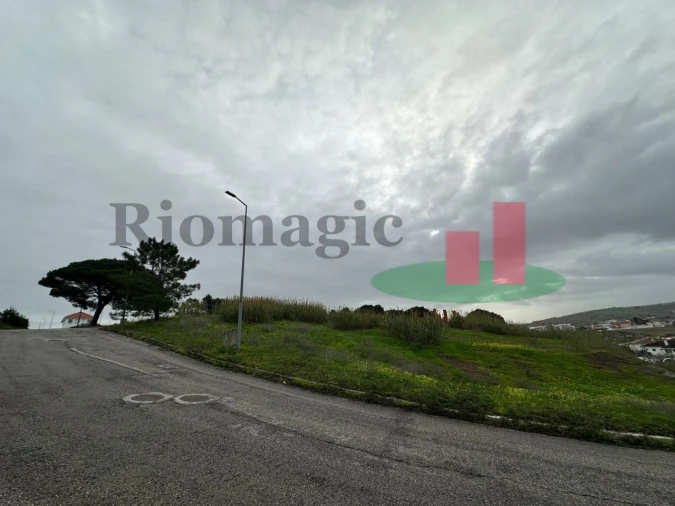 Terreno para Venda em Lourinhã e Atalaia Foto 5