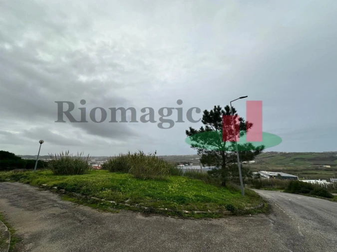 Terreno para Venda em Lourinhã e Atalaia Foto 7