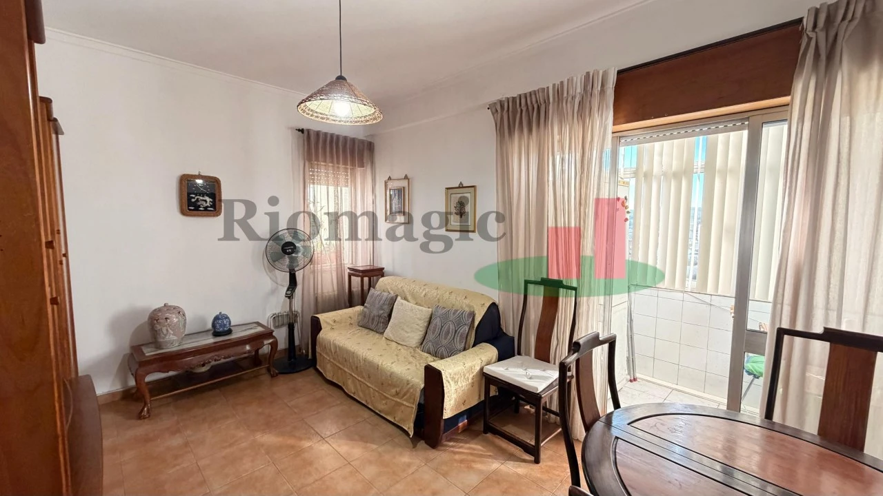 Apartamento T2 para Venda em Rio Maior Foto 1