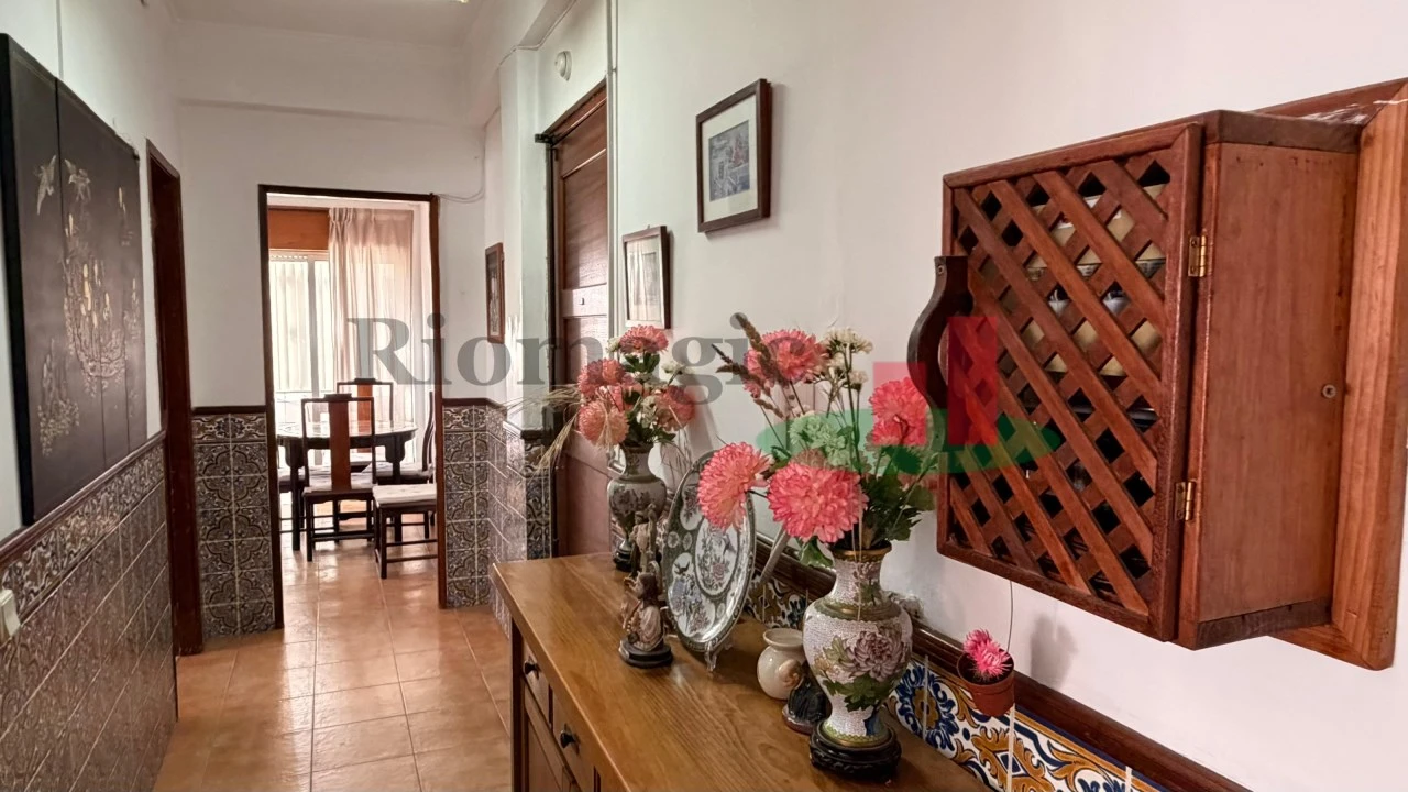 Apartamento T2 para Venda em Rio Maior Foto 2