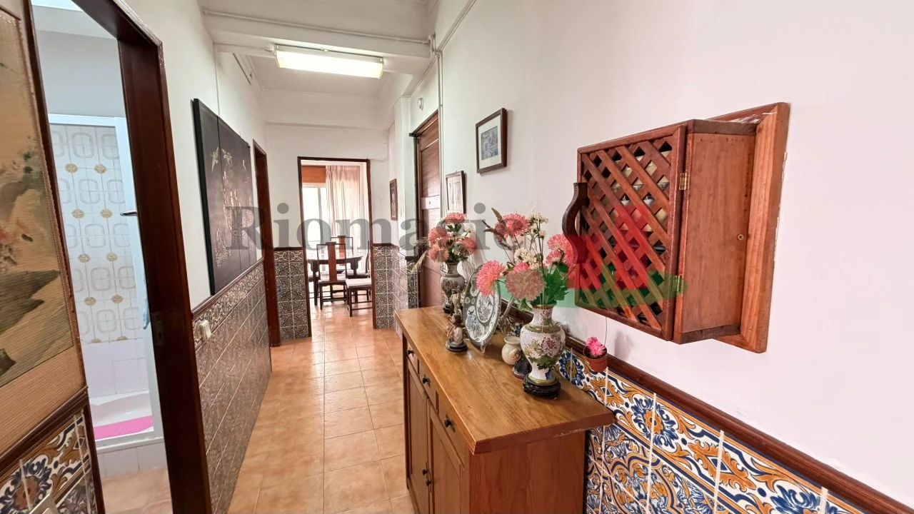 Apartamento T2 para Venda em Rio Maior Foto 8