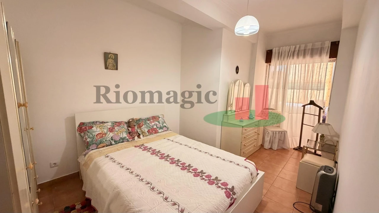 Apartamento T2 para Venda em Rio Maior Foto 11