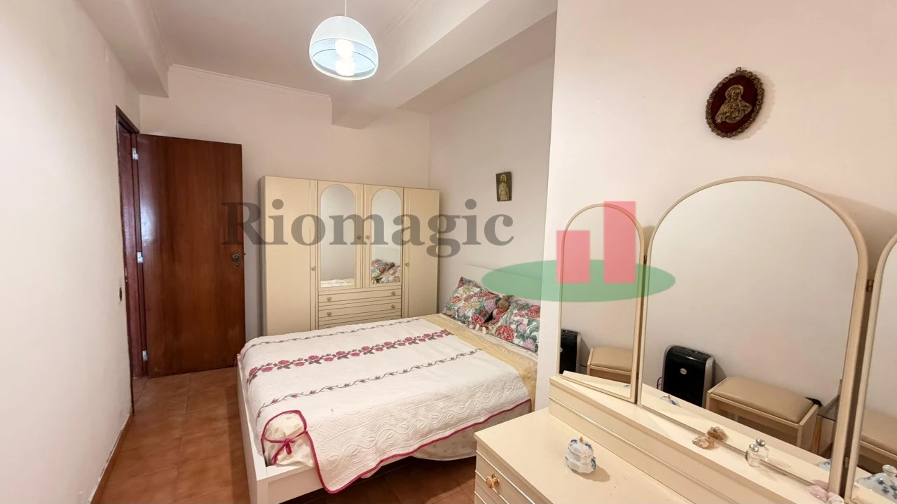 Apartamento T2 para Venda em Rio Maior Foto 12