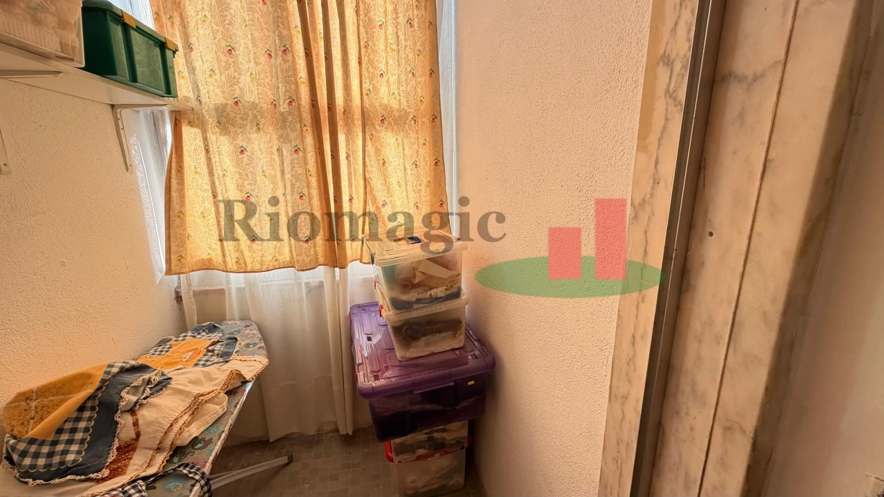 Apartamento T2 para Venda em Rio Maior Foto 14