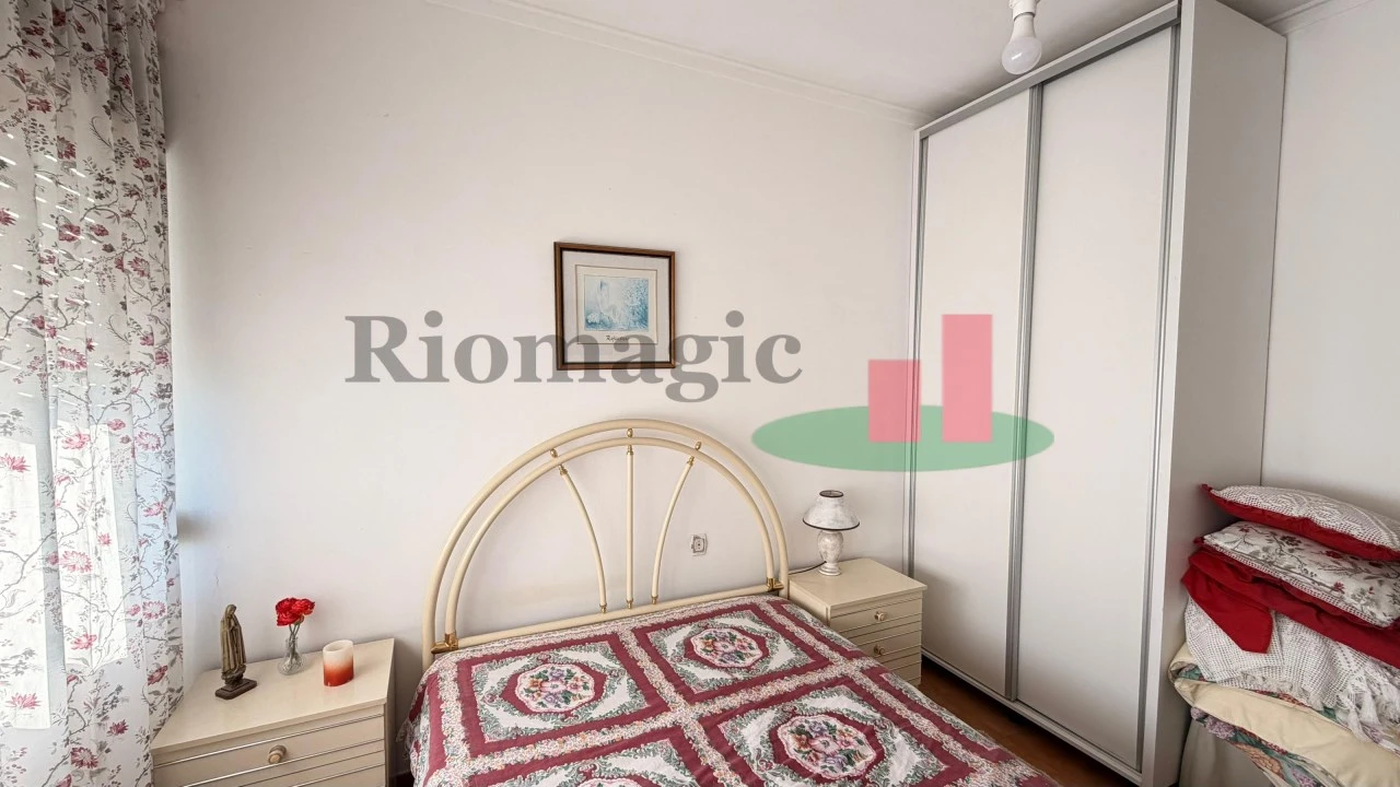 Apartamento T2 para Venda em Rio Maior Foto 19
