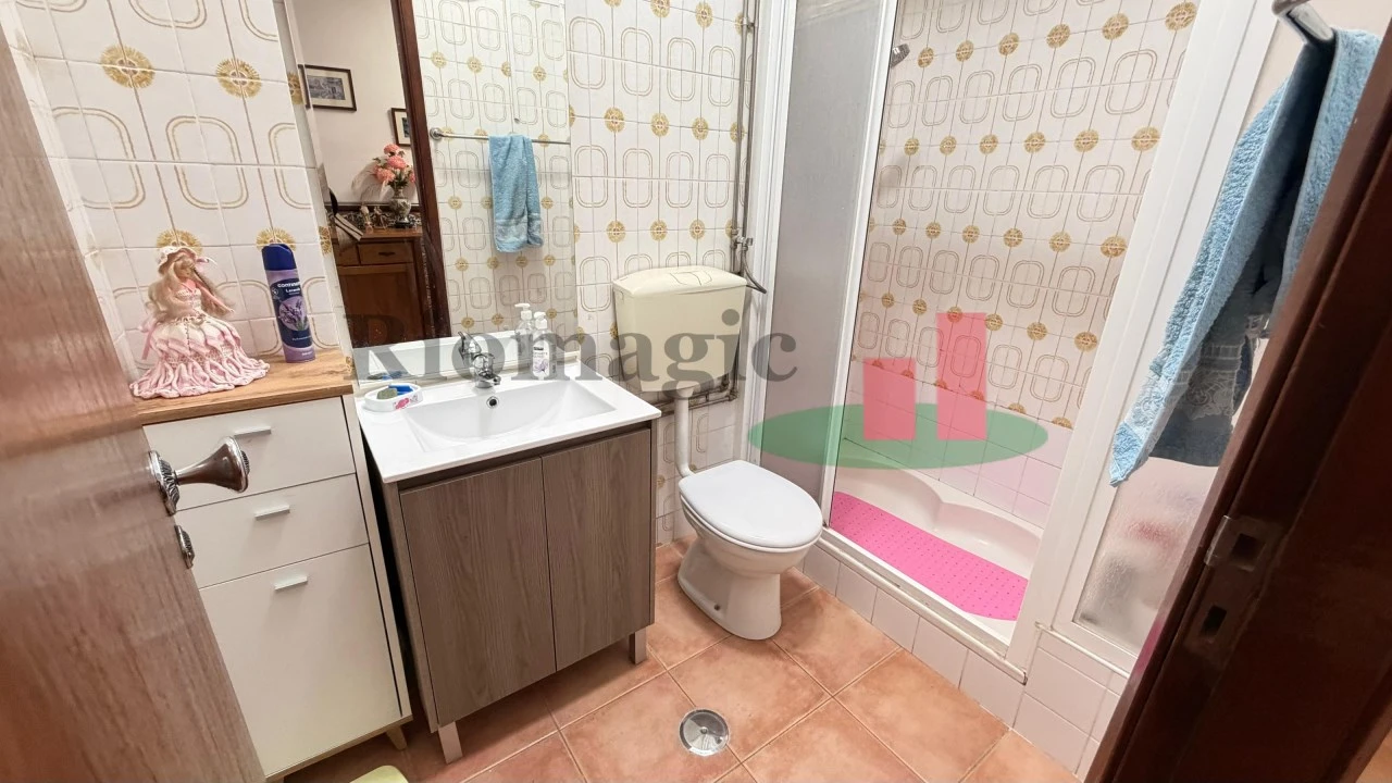 Apartamento T2 para Venda em Rio Maior Foto 21