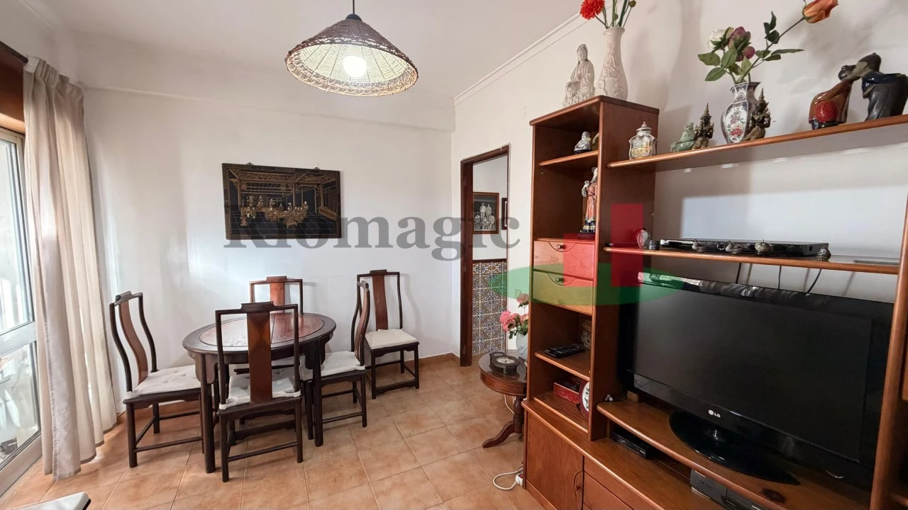 Apartamento T2 para Venda em Rio Maior Foto 23