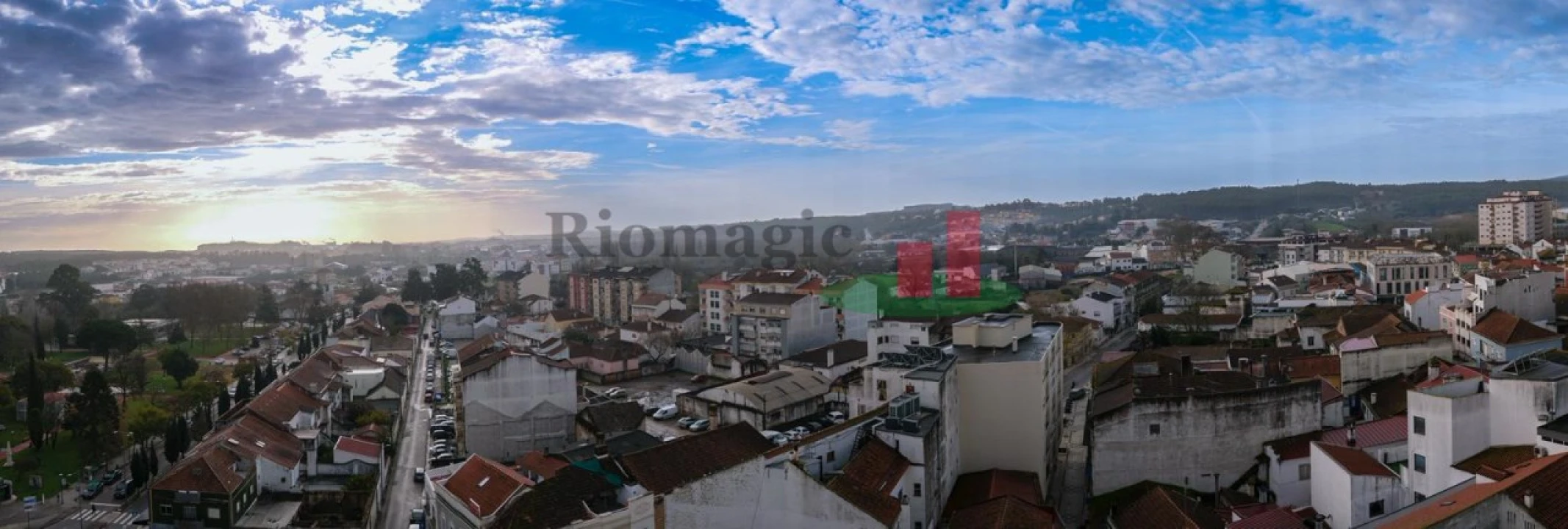 Apartamento T2 para Venda em Rio Maior Foto 25